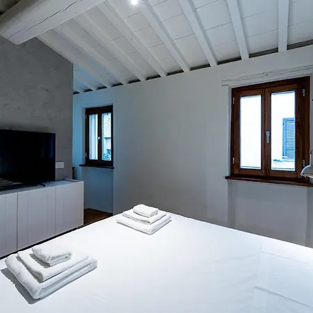 Centro Storico - 5 Minuti Da Piazza Grande * 아레초