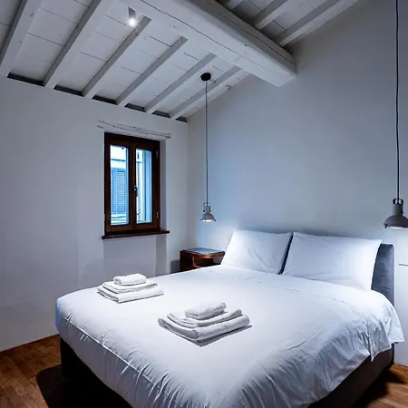 Centro Storico - 5 Minuti Da Piazza Grande