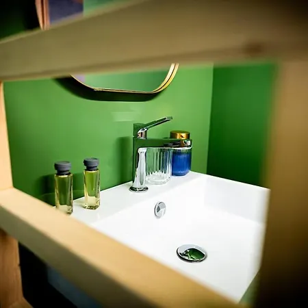 Centro Storico - 5 Minuti Da Piazza Grande 아파트 *