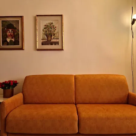 Apartment Centro Storico - 5 Minuti Da Piazza Grande