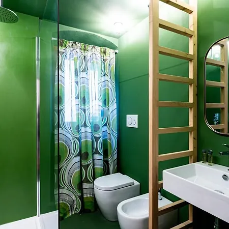 Centro Storico - 5 Minuti Da Piazza Grande