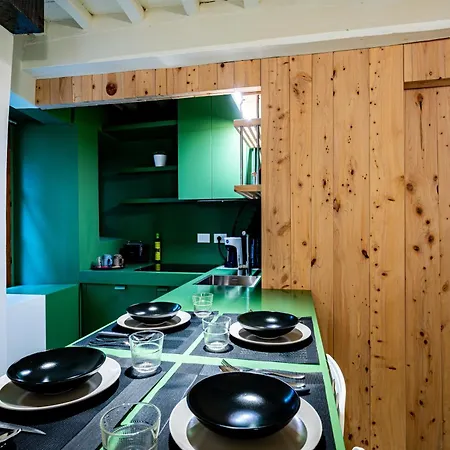 Campanella - Centro Storico Appartement Arezzo