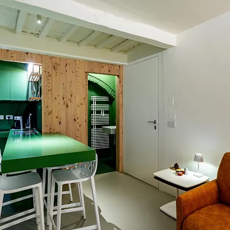 Campanella - Centro Storico Appartement *