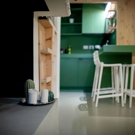 Appartement Campanella - Centro Storico *