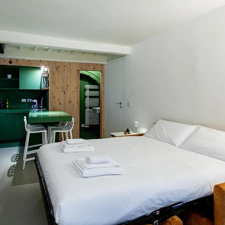 Campanella - Centro Storico Appartement Arezzo