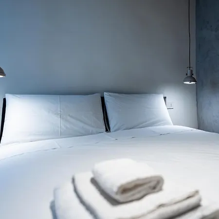Campanella - Centro Storico Appartement