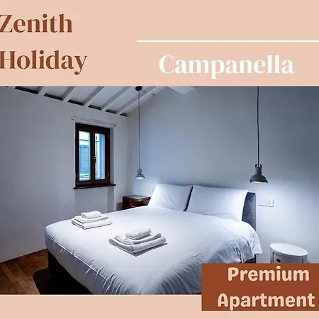 Campanella - Centro Storico