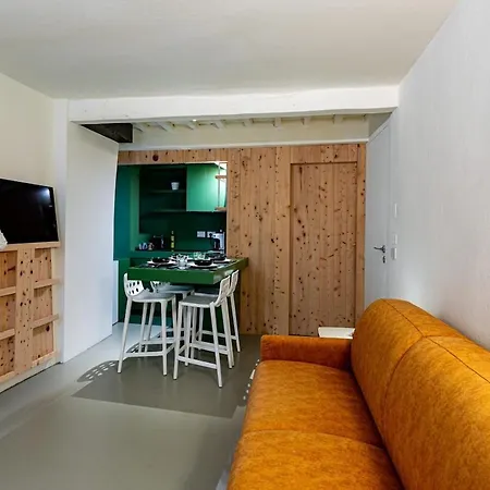 Appartement Campanella - Centro Storico *